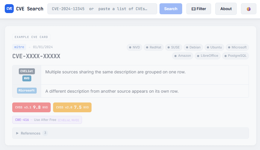 Screenshot v0.9